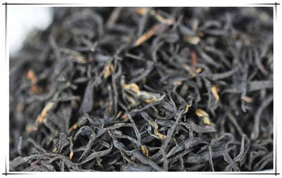 红茶九曲红梅的特点,九曲红梅的功效与作用有哪些?